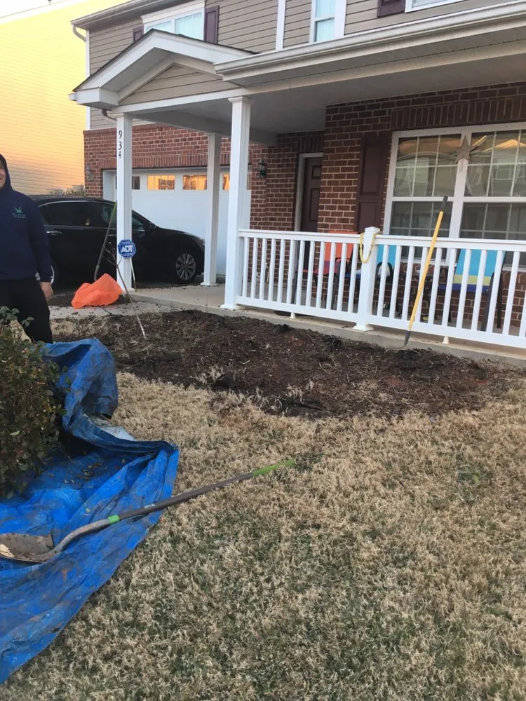 Expert landscaping services in Gastonia, NC - FloorScape Home & Landscaping