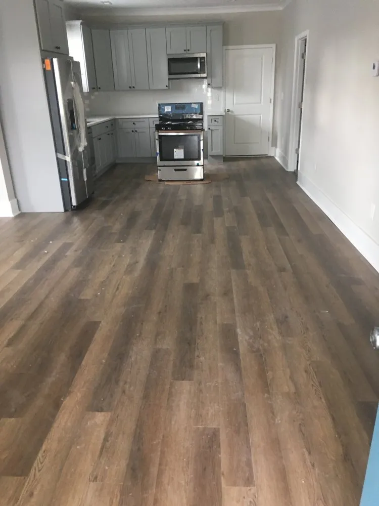 Local residential landscaping in Gastonia, NC - FloorScape Home & Landscaping