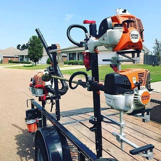 Professional yard cleanup service in Gastonia, NC - FloorScape Home & Landscaping