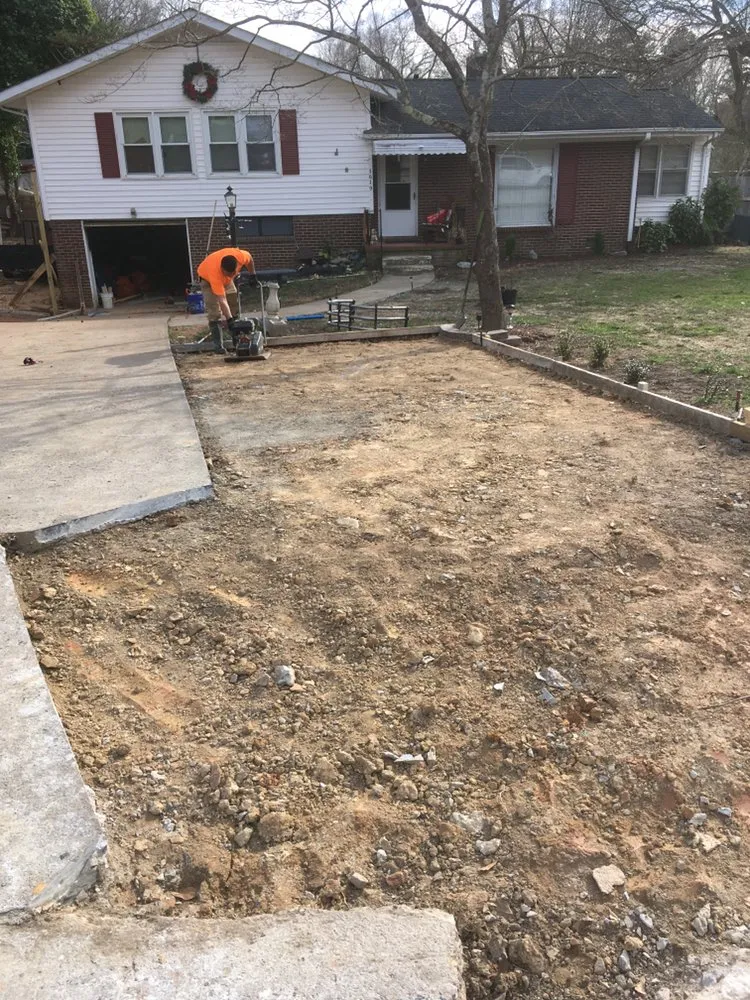 Local residential landscaping in Gastonia, NC - FloorScape Home & Landscaping