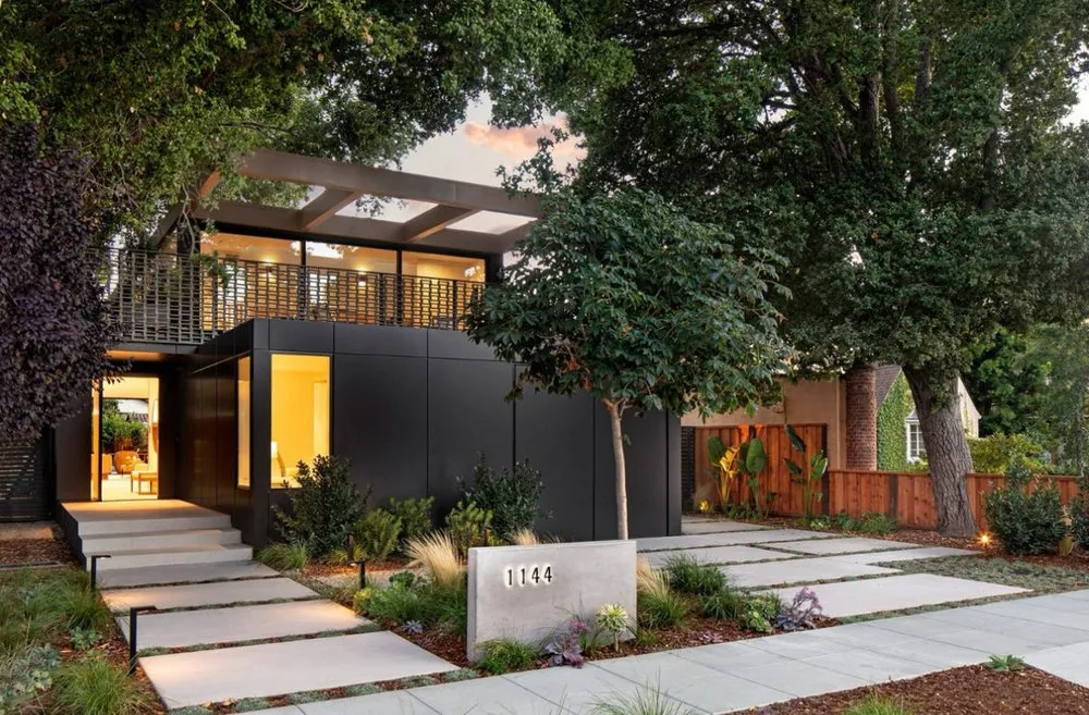 Expert residential landscaping experts serving San Jose, CA - Flor Landscaping