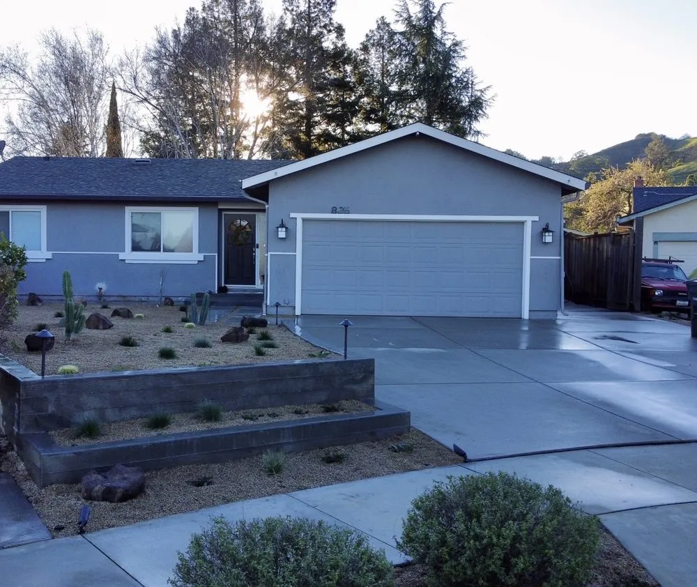 Top-rated yard cleanup service for year-round maintenance across San Jose, CA - Flor Landscaping