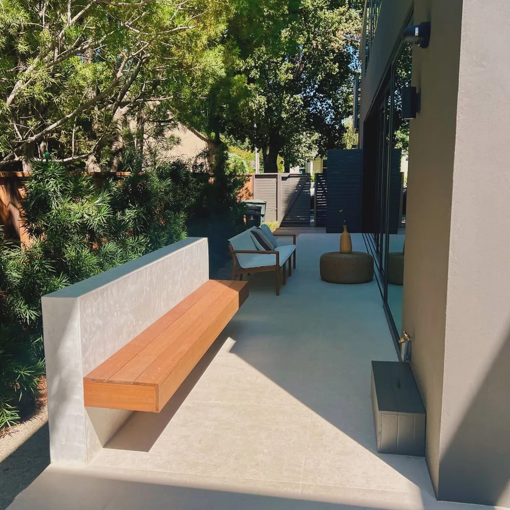 Expert yard maintenance for beautiful yards in San Jose, CA by Flor Landscaping