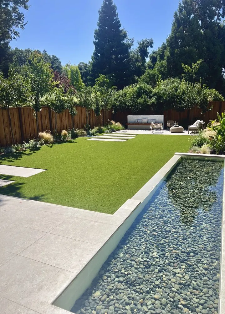 Top-rated yard maintenance near you in San Jose, CA by Flor Landscaping