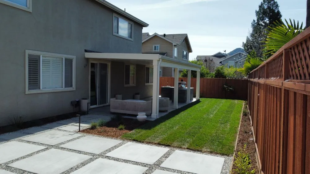 Top-rated garden landscaping experts serving San Jose, CA - Flor Landscaping