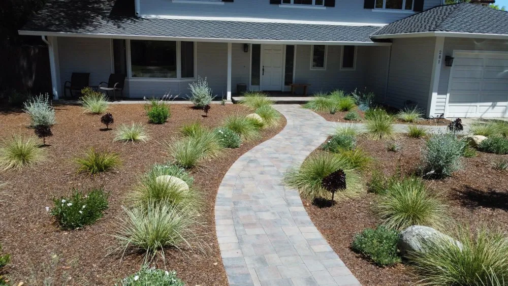 Affordable yard cleanup service for beautiful yards across San Jose, CA - Flor Landscaping