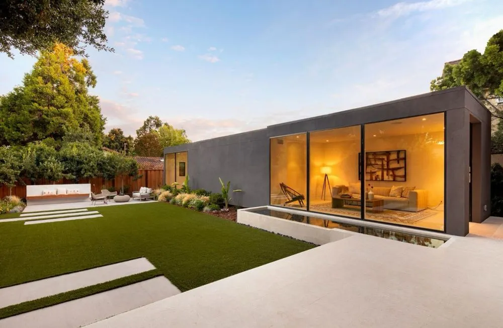 Expert landscaping services in San Jose, CA - Flor Landscaping