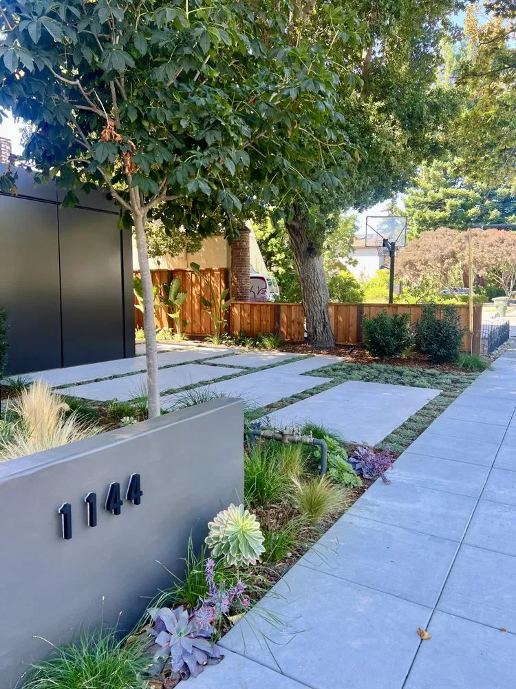 Trusted garden landscaping in San Jose, CA - Flor Landscaping