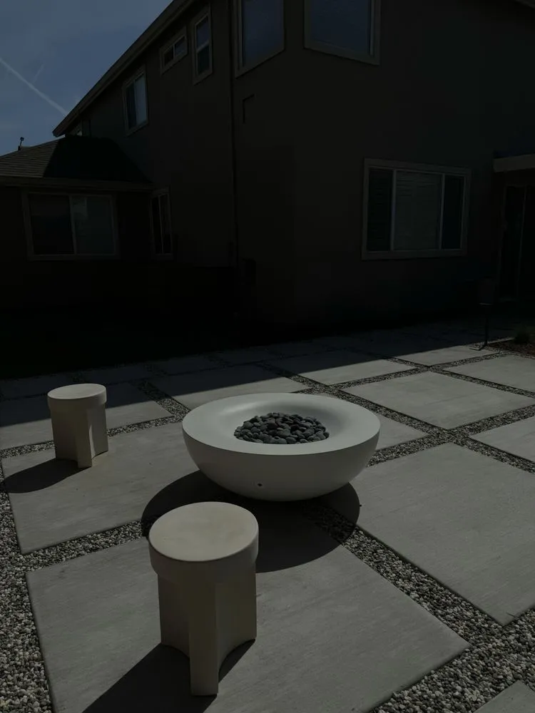 Local outdoor landscaping for residential properties across San Jose, CA - Flor Landscaping