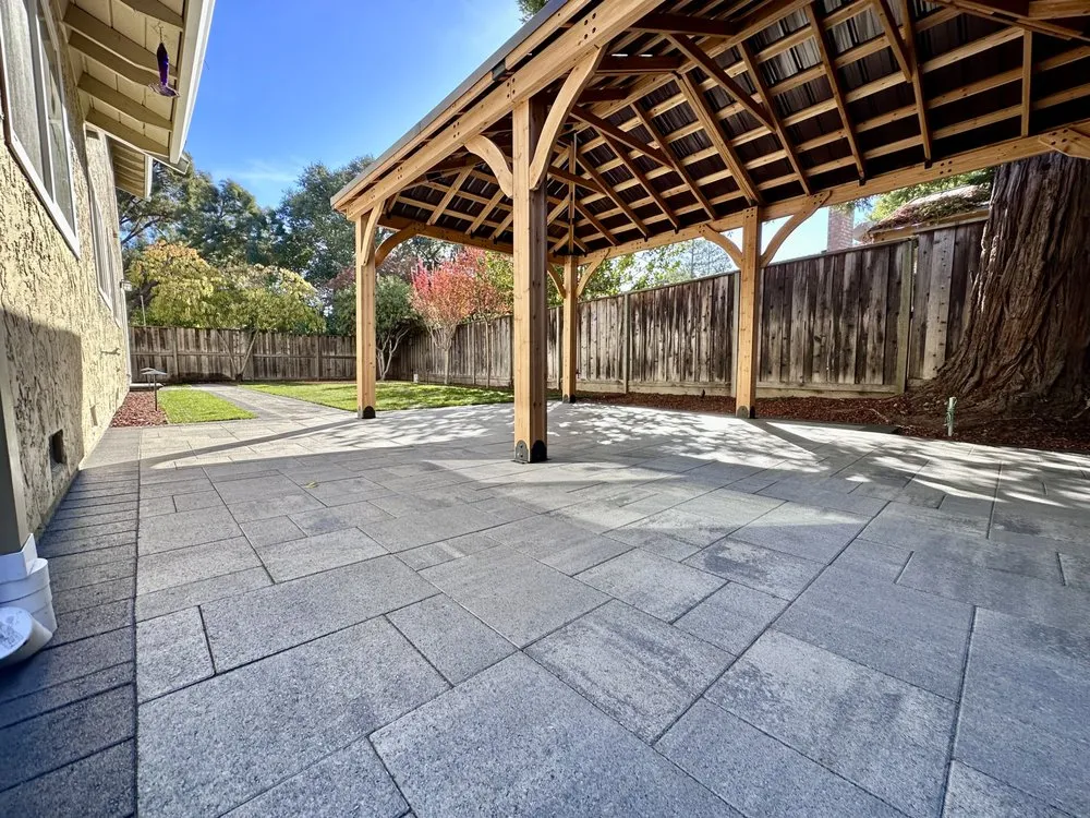 Trusted lawn care service experts serving San Jose, CA - Flor Landscaping