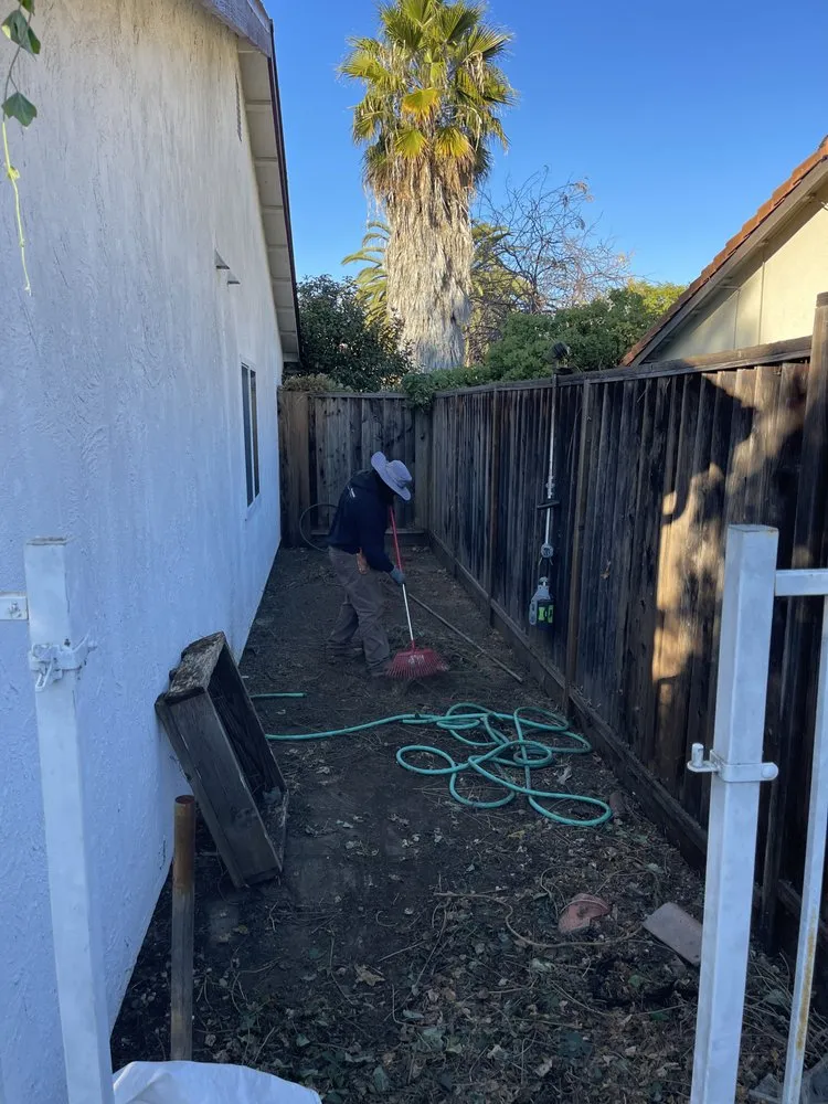 Trusted lawn care service in San Jose, CA - Flor Property Services