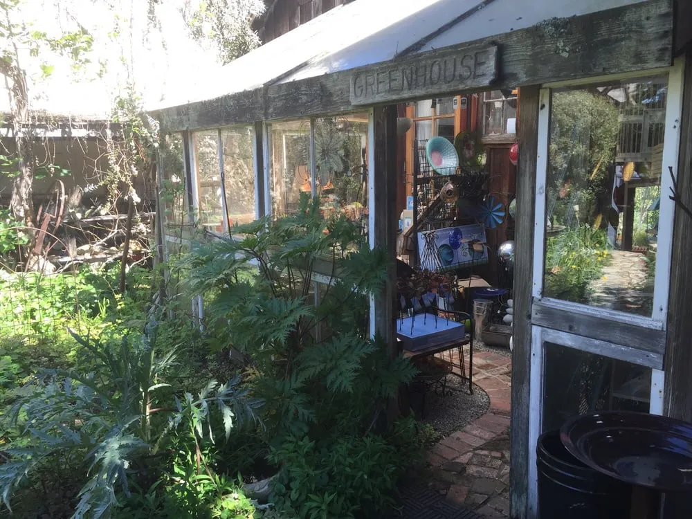 Local residential landscaping in Half Moon Bay, CA by Flora Farm Landscaping