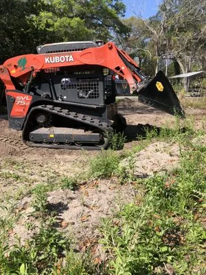 Flora Land Solutions