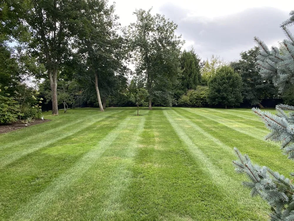 Trusted landscape installation experts serving Pawtucket, RI - Flora Lawn & Landscaping