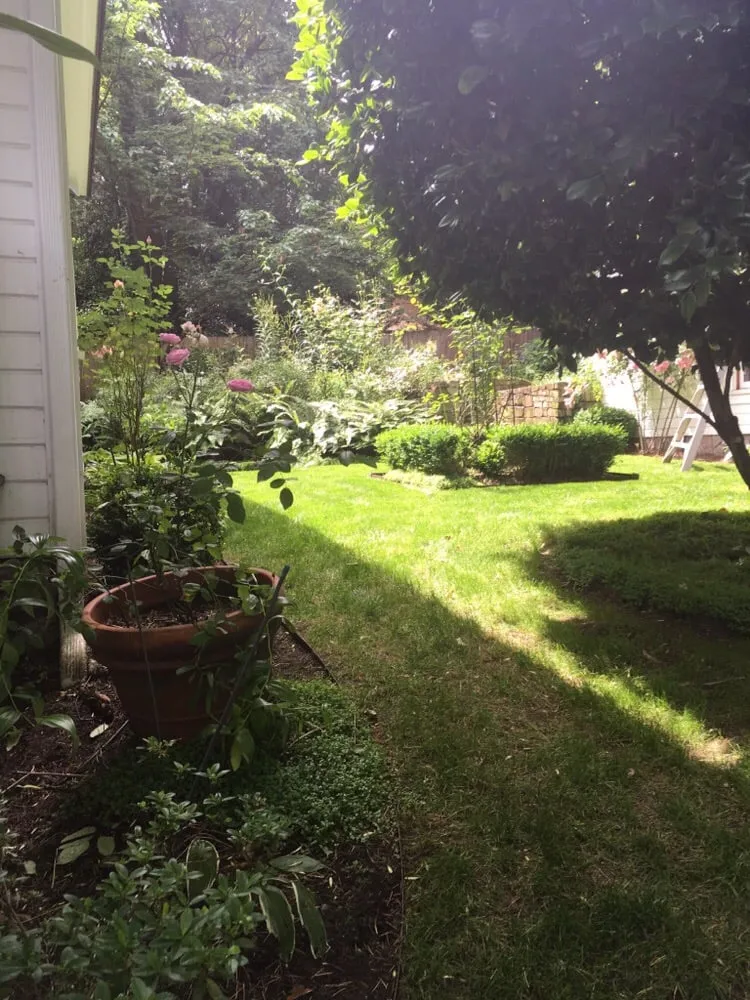 Local garden landscaping for outdoor upgrades across Portland, OR - Flora Organic Landscape Maintenance