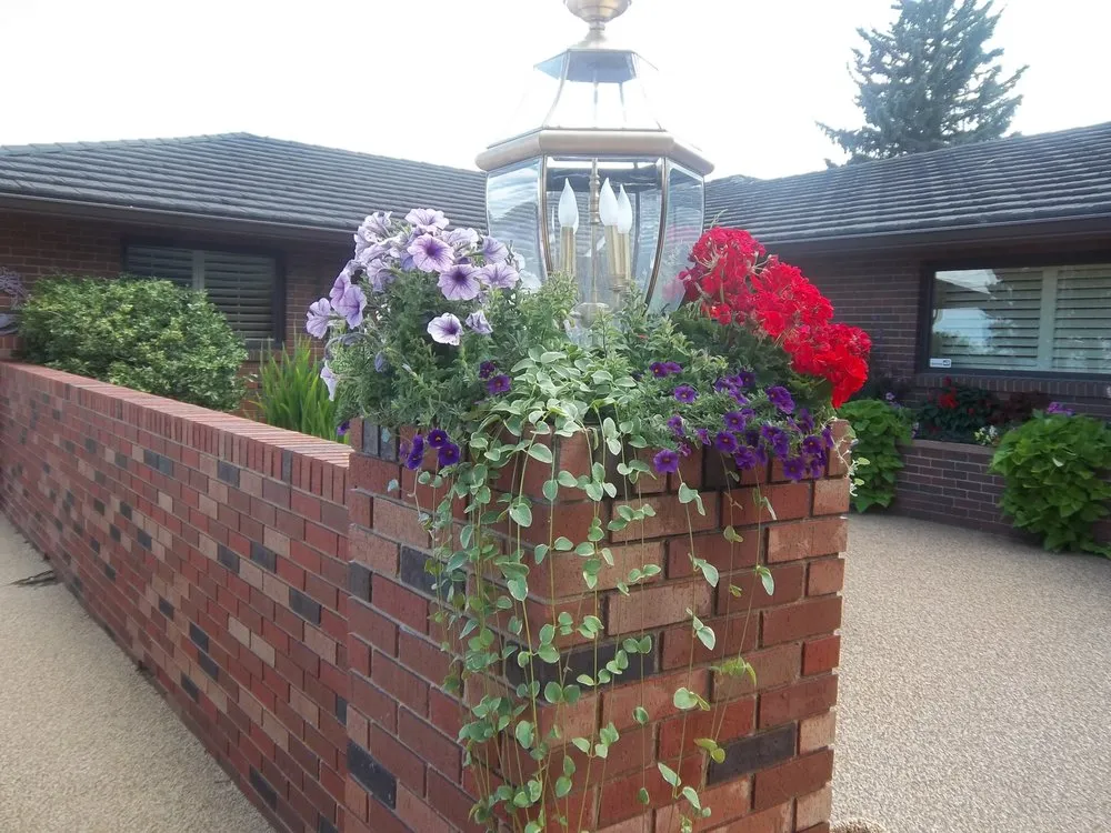 Reliable outdoor landscaping for beautiful yards across Colorado Springs, CO - Floral Gardening