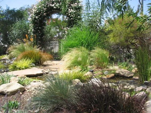 Top-rated yard cleanup service for homes across Los Angeles, CA - Floral Palace