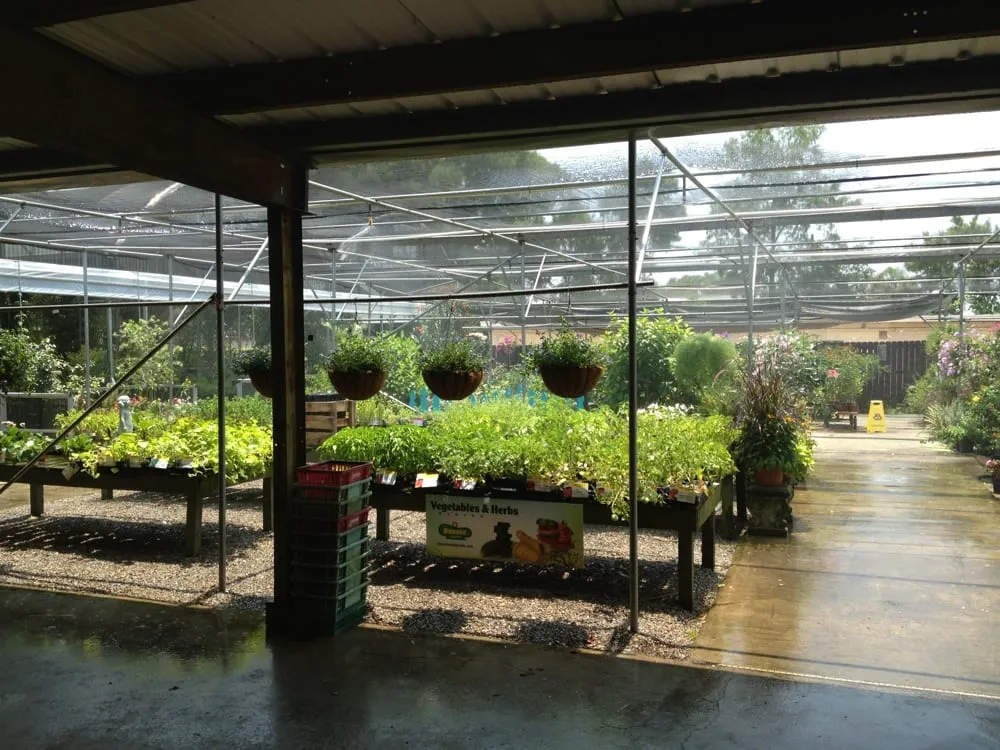 Professional landscape design in Pensacola, FL - Floral Tree Gardens