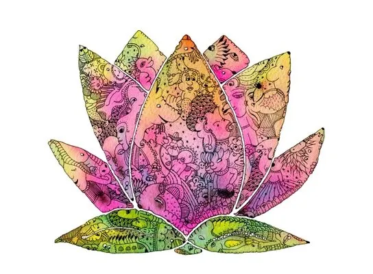 Florascape by Design Logo