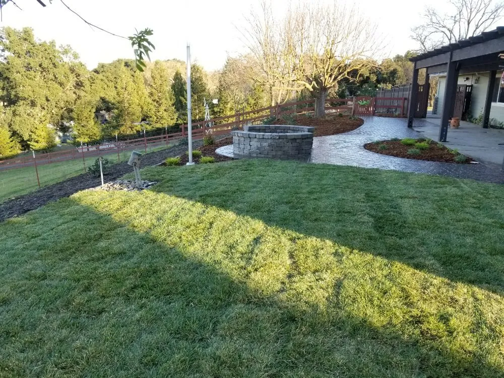 Affordable residential landscaping near you across Nipomo, CA - Florascape