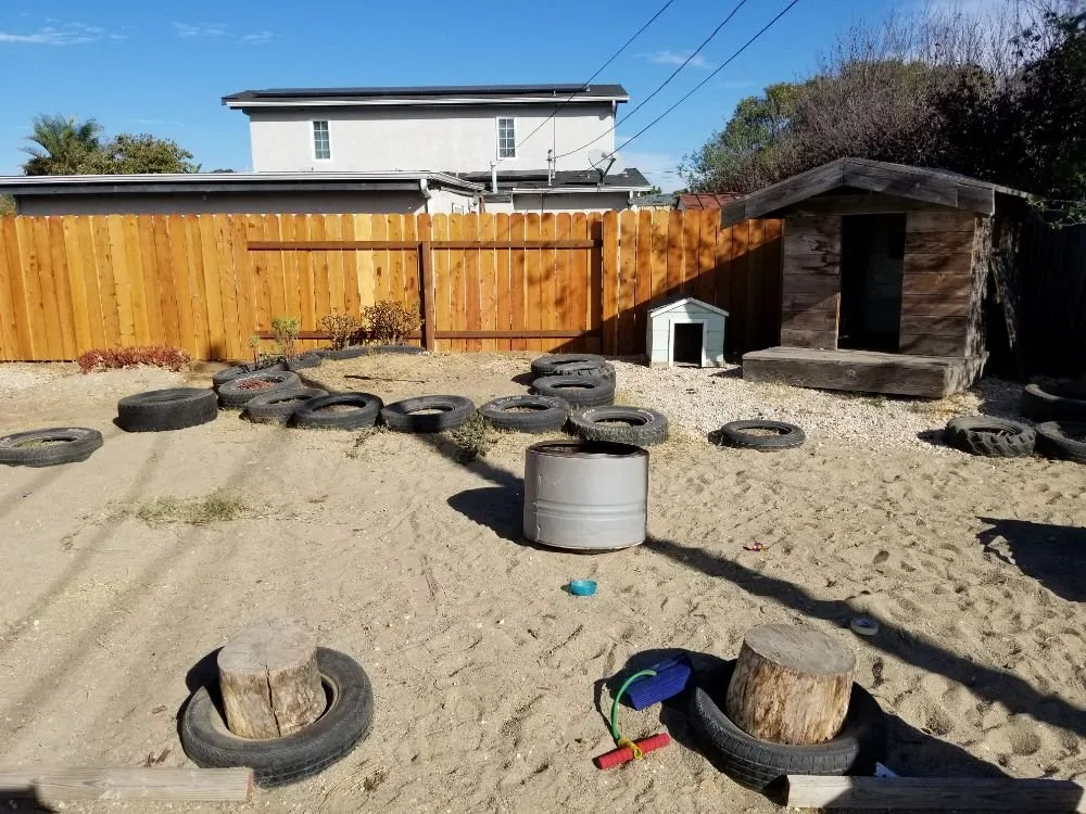 Custom landscaping services in Nipomo, CA by Florascape