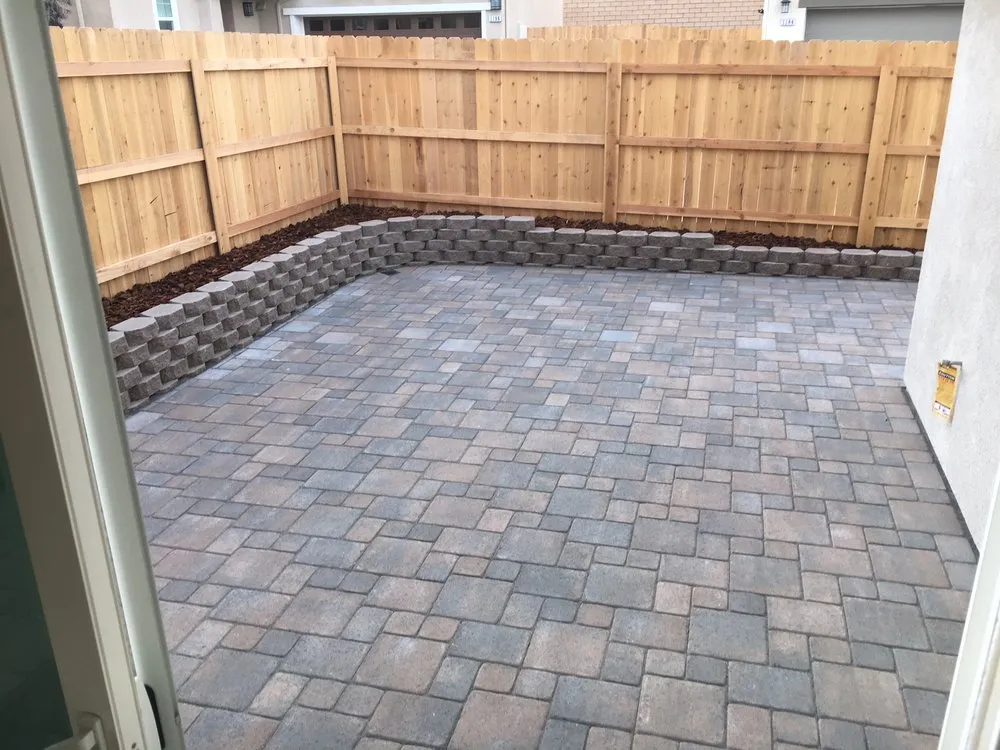 Custom yard maintenance in Nipomo, CA by Florascape