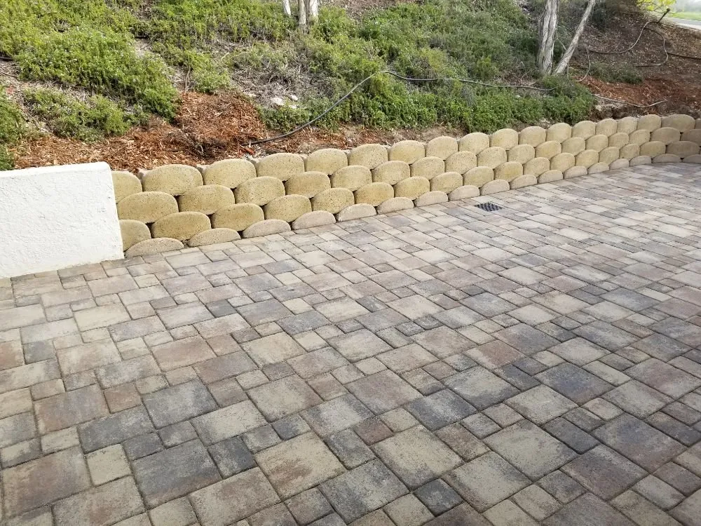 Expert landscape installation experts serving Nipomo, CA - Florascape