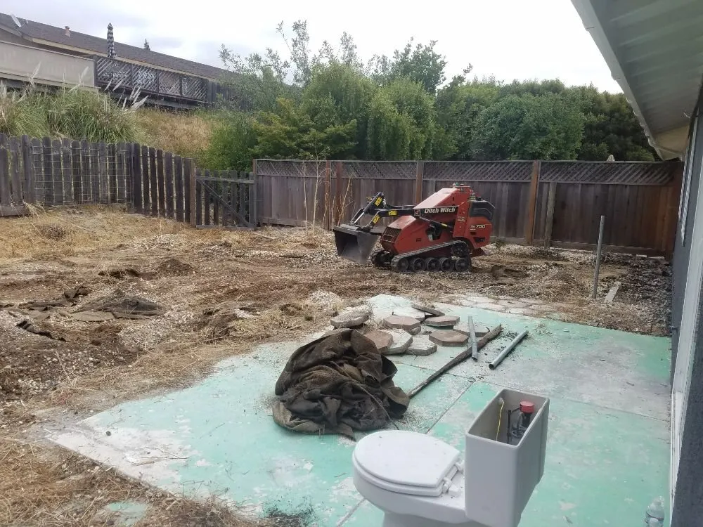 Trusted garden landscaping in Nipomo, CA - Florascape