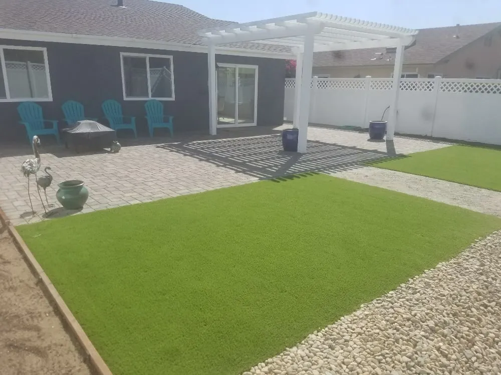 Affordable outdoor landscaping for outdoor upgrades in Nipomo, CA by Florascape