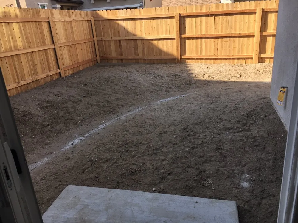 Professional lawn mowing service in Nipomo, CA - Florascape