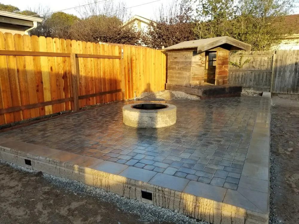 Trusted landscape installation for outdoor upgrades across Nipomo, CA - Florascape