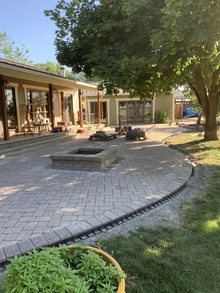 Reliable landscape installation experts serving Pasco, WA - Florascapes West