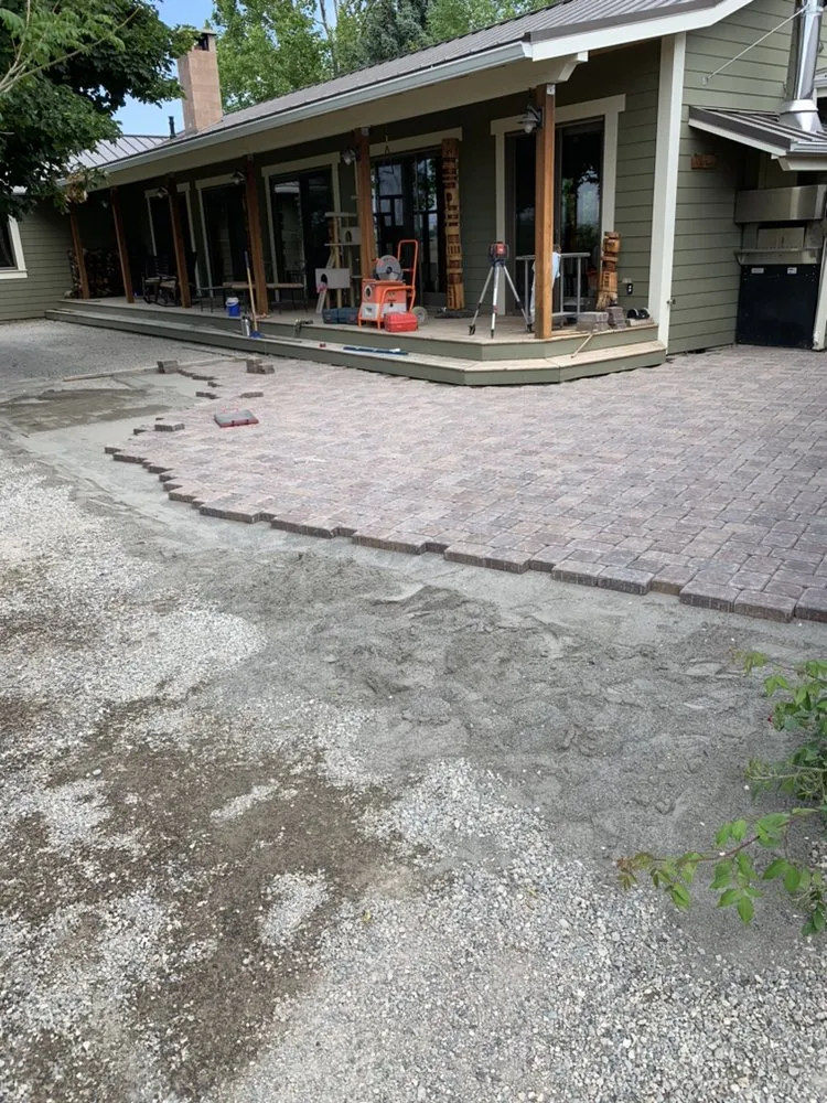 Trusted landscape design in Pasco, WA - Florascapes West