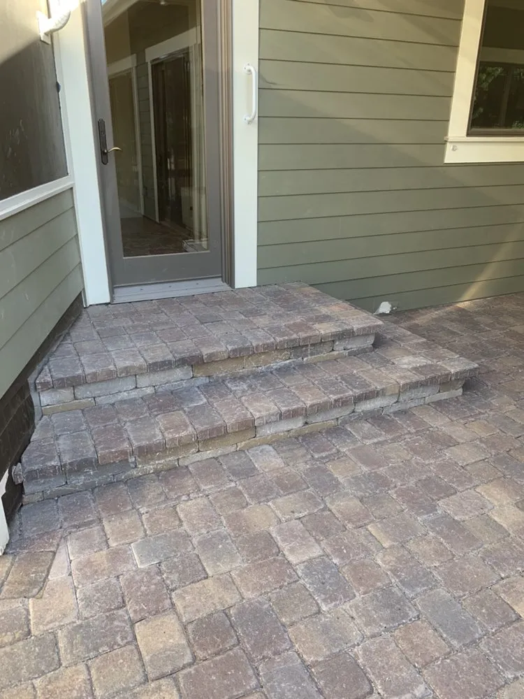 Affordable yard cleanup service in Pasco, WA by Florascapes West