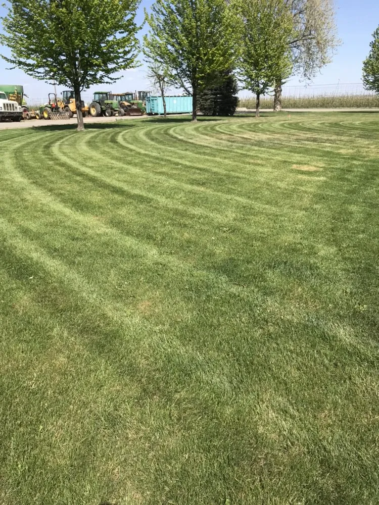 Affordable landscaping services near you in Pasco, WA by Florascapes West