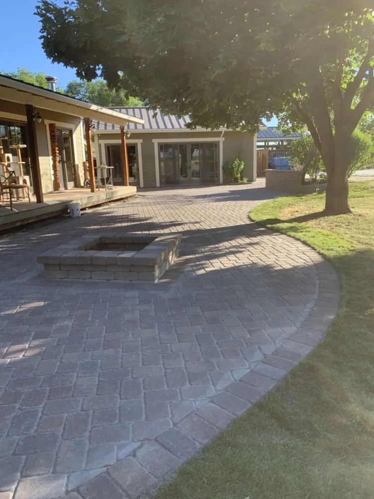 Expert landscape design in Pasco, WA - Florascapes West