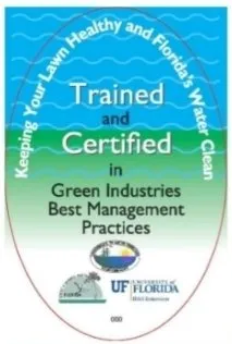 Affordable yard maintenance experts serving Port Charlotte, FL - Floratropic Landscape And Design