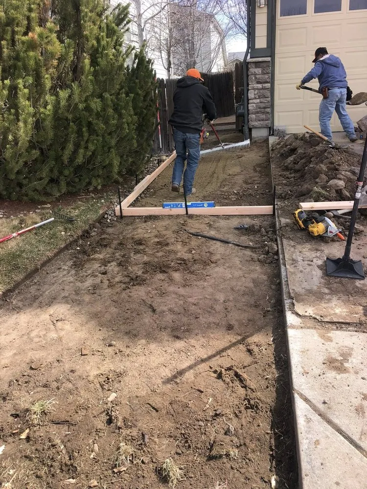 Top-rated landscaping services in Erie, CO - FloraVista Landscape