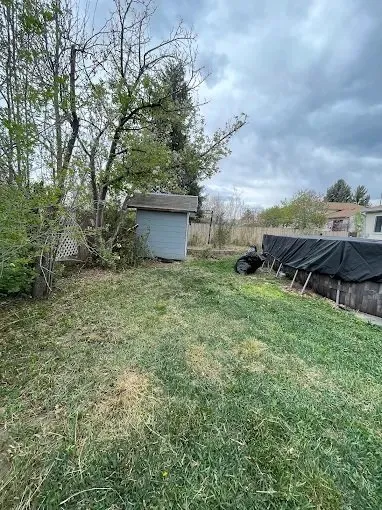 Expert residential landscaping in Erie, CO by FloraVista Landscape