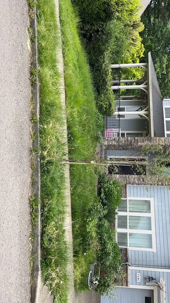 Custom garden landscaping for beautiful yards across Hillsboro, OR - Florence Landcare