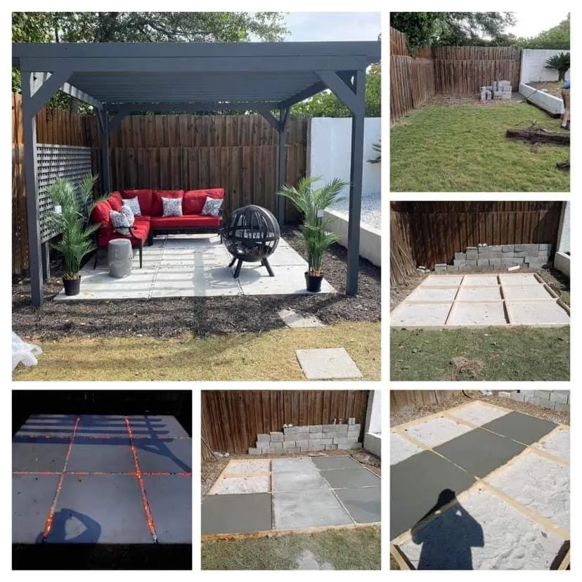 Top-rated landscape installation in Augusta, GA by Florence of Augusta