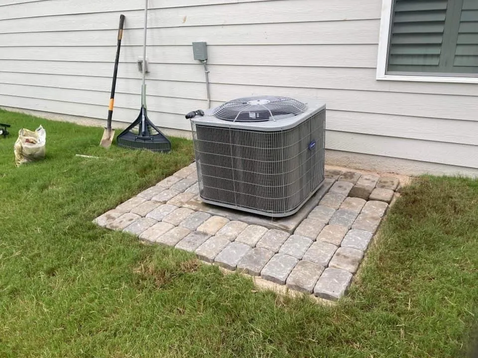 Custom landscaping services experts serving Augusta, GA - Florence of Augusta