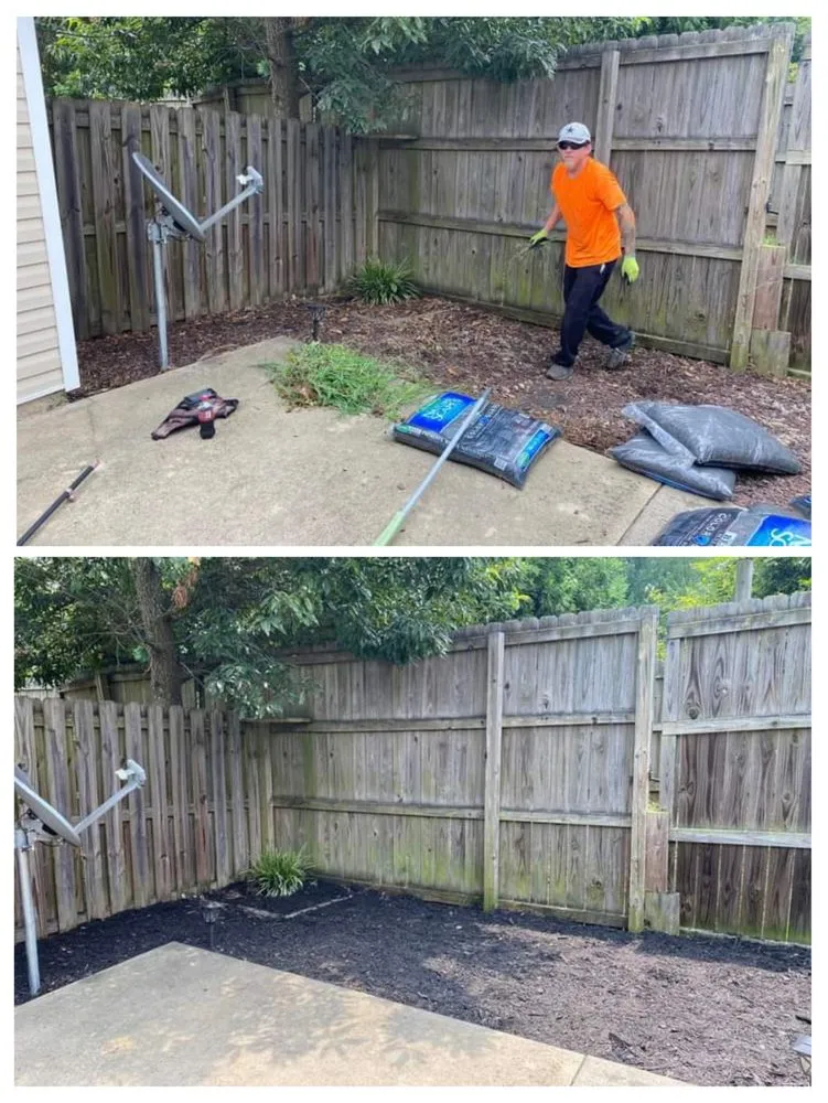 Reliable outdoor landscaping experts serving Augusta, GA - Florence of Augusta