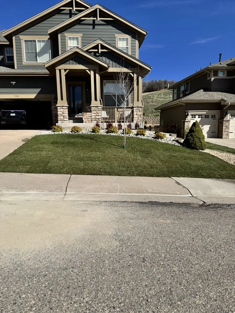 Expert landscaping services in Aurora, CO - Florencia’s Family Landscaping