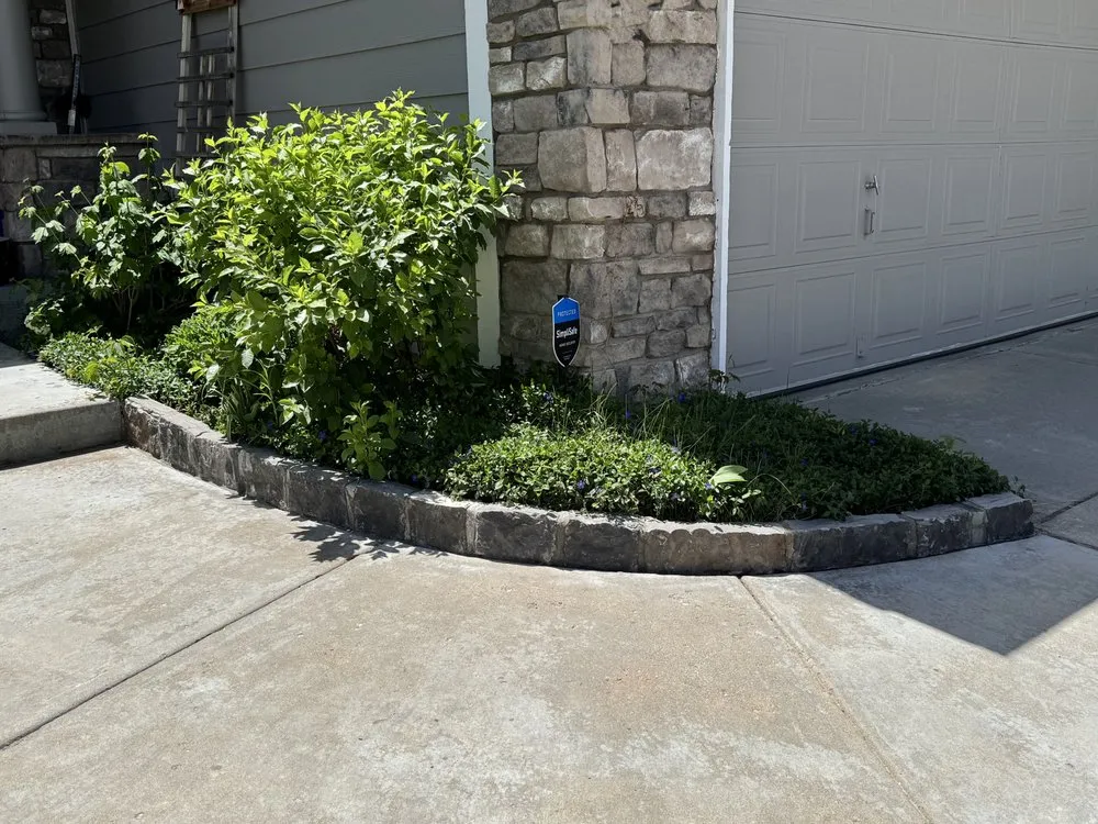 Trusted yard maintenance with custom design in Aurora, CO by Florencia’s Family Landscaping