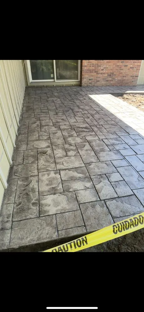 Reliable yard maintenance in Aurora, CO by Florencia’s Family Landscaping