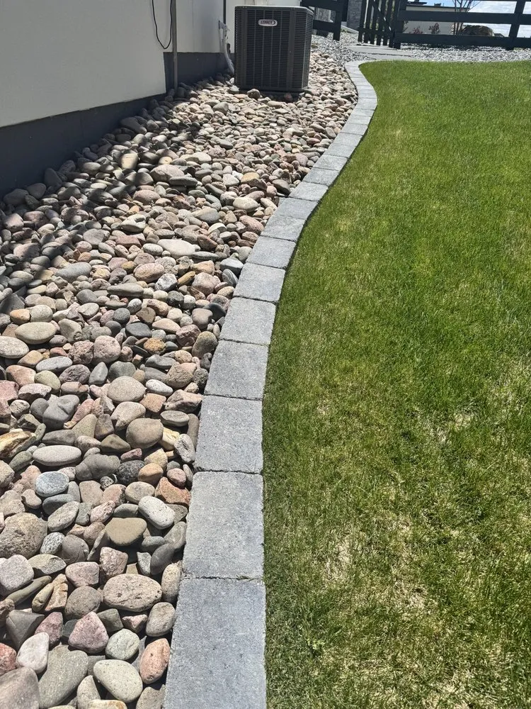 Expert landscaping services in Aurora, CO by Florencia’s Family Landscaping