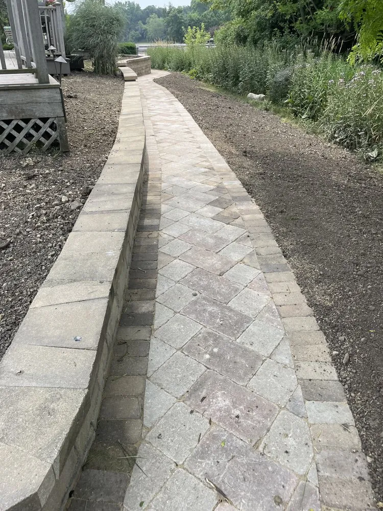 Reliable lawn care service for outdoor upgrades across Harvard, IL - Florencio Lawn & Farm Services