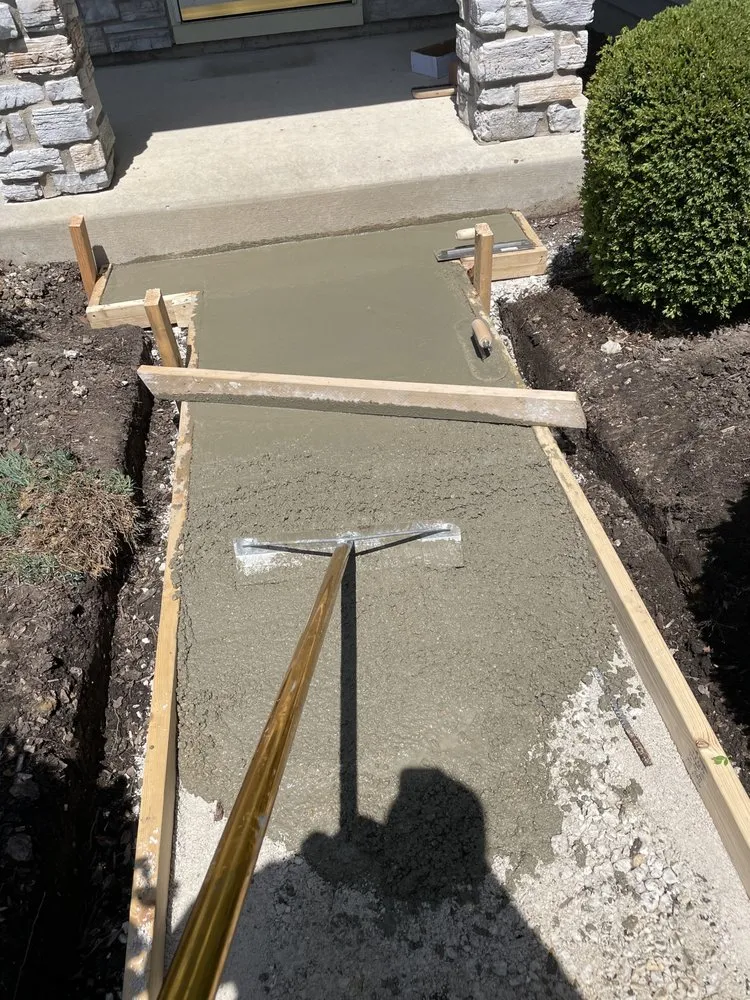 Affordable lawn care service for beautiful yards in Harvard, IL by Florencio Lawn & Farm Services