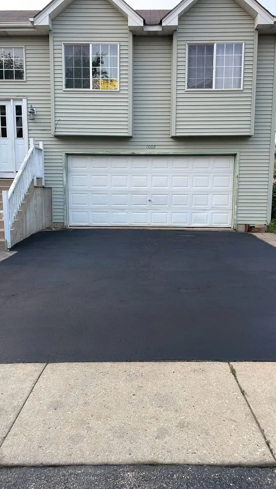 Reliable landscape installation for beautiful yards in Harvard, IL by Florencio Lawn & Farm Services